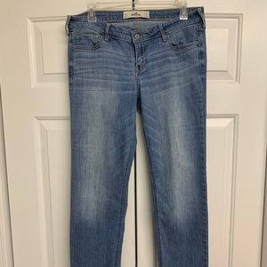 Hollister Jeans 13-L